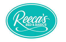 logo of Reeca's Bed and Basics