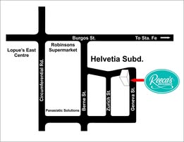 Our Location